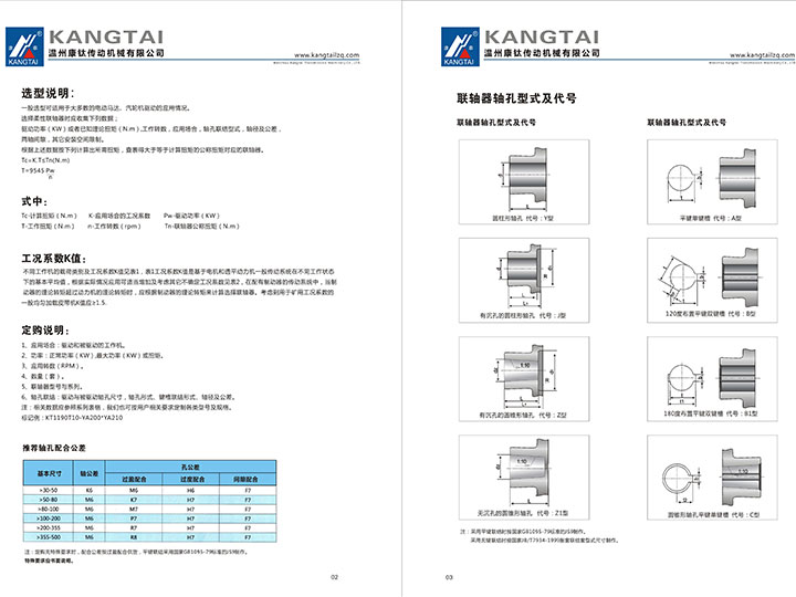 公司畫(huà)冊(cè)2