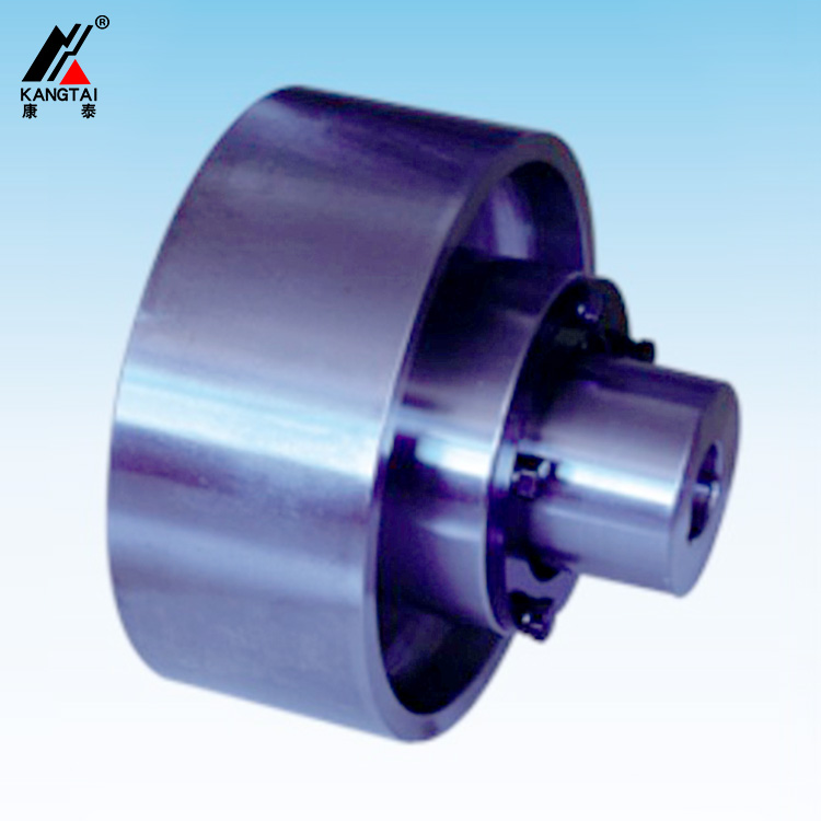 LZZ型帶制動輪彈性柱銷齒式聯(lián)軸器