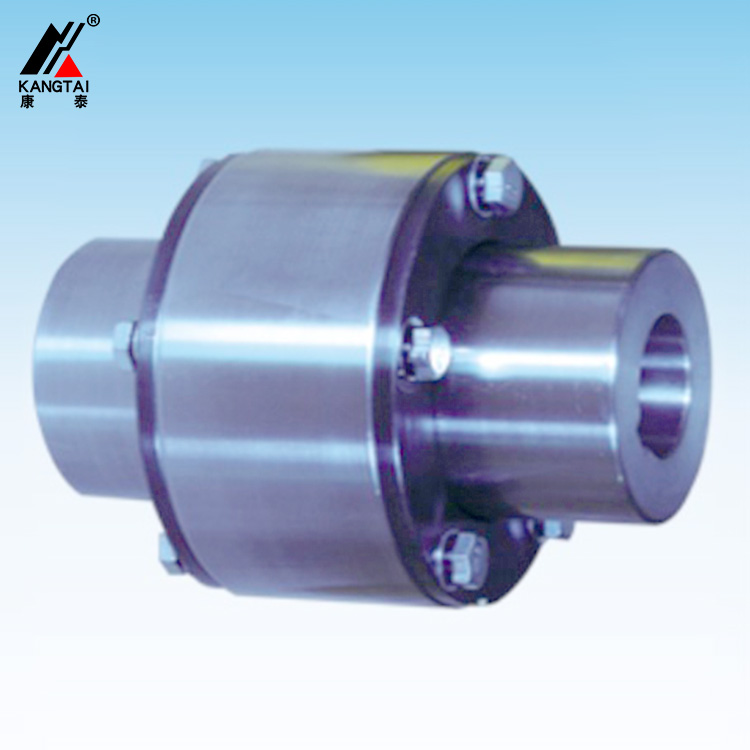 LZ彈性柱銷齒式聯(lián)軸器