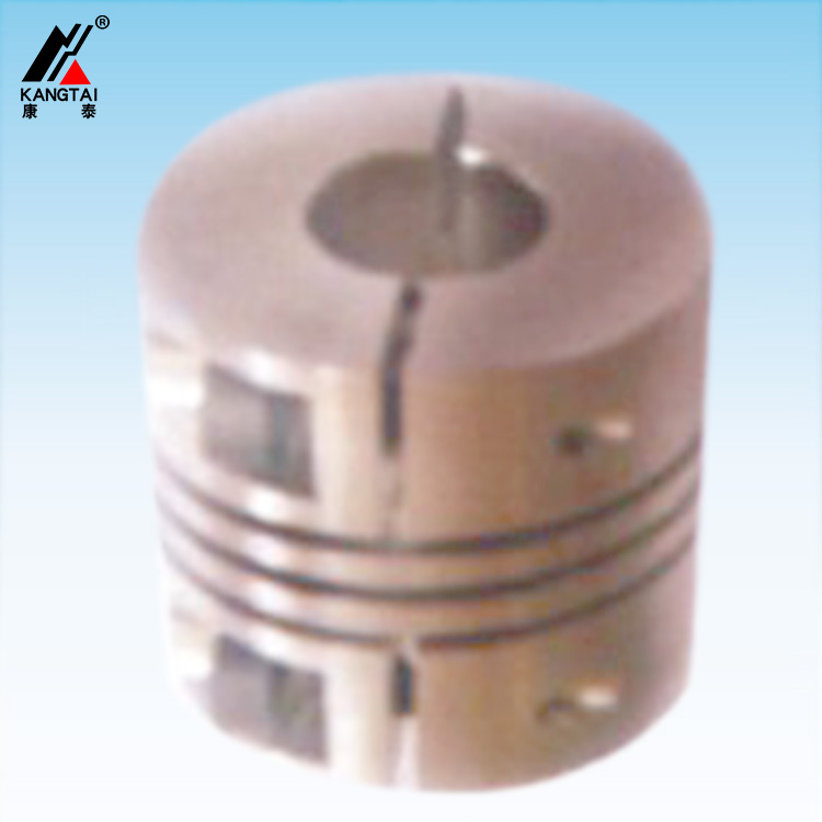 STL型彈性管聯(lián)軸器