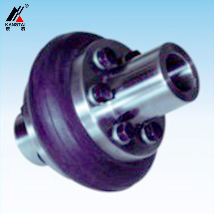 UL 型輪胎式聯(lián)軸器