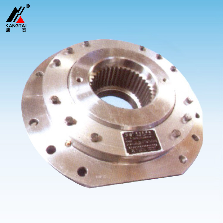 DQ 球餃?zhǔn)骄硗猜?lián)軸器