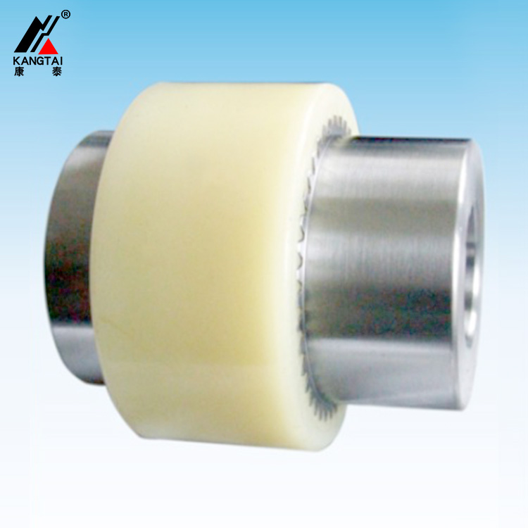 TGL型鼓形齒式聯(lián)軸器