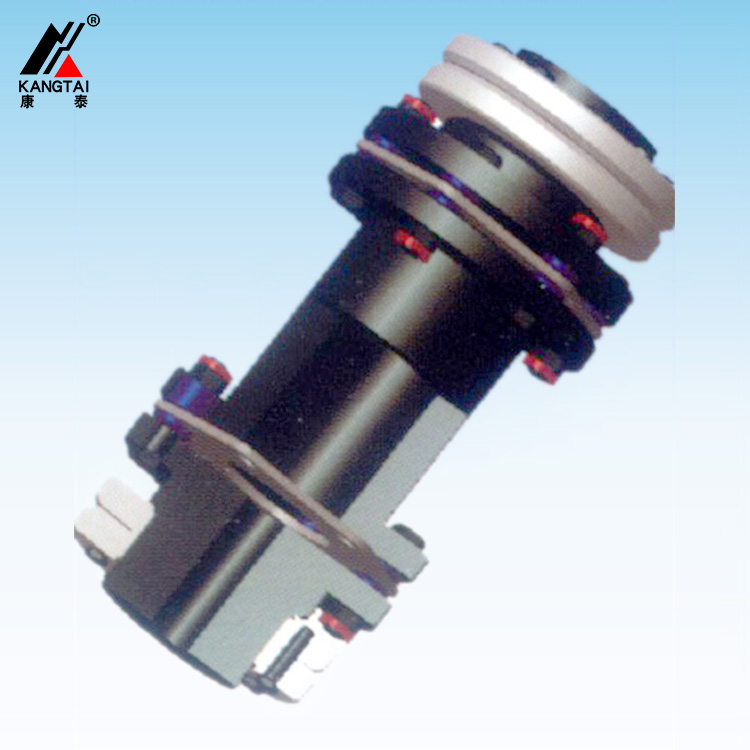 SJM-YP雙型帶鎖緊盤膜片聯(lián)軸器