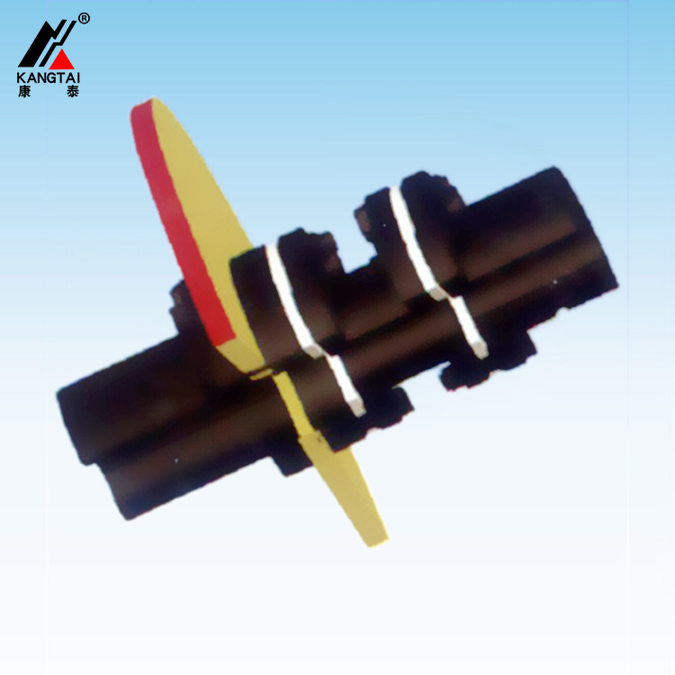 SMJ-P帶自動(dòng)盤型膜片聯(lián)軸器