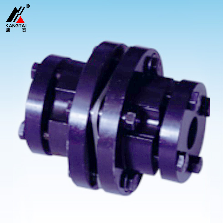 ZJM型脹套聯(lián)接彈性膜片聯(lián)軸器