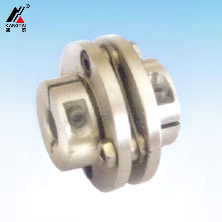 ZTJM-D型膜片聯(lián)軸器